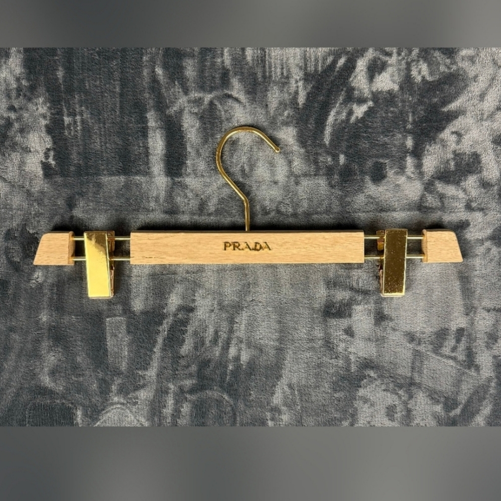 Prada Pant Hanger